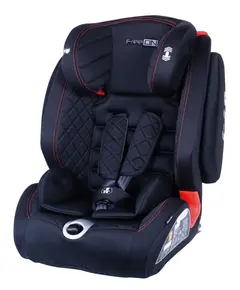 Freeon Ulëse veture Future Isofix / zezë