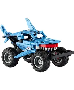 Lego® Technic™ Monster Jam Megalodon 42134