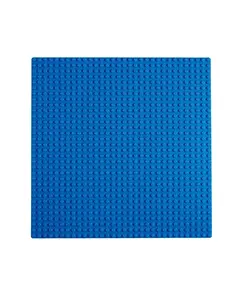 Lego® Classic Blue Baseplate 11025