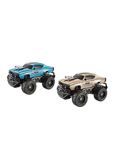 Loder veture Jeep me RC 1:20