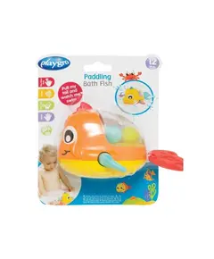 Playgro Peshk Uji