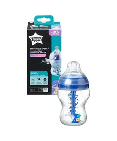 TT Shishe ADVANCED ANTI COLIC 260ml