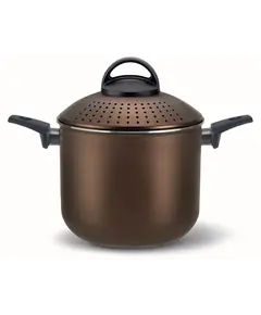 Tenxhere Pasta pot PastaSì 3 l. (18cm)"