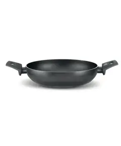 Tigan Skillet round shape 2 doreza (24cm)