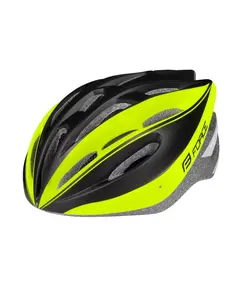 Helmet TERY, zezë-fluo, L - XL, 121