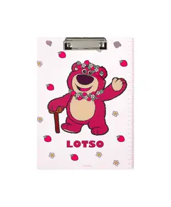 Tabelë me kapëse Lotso Collection