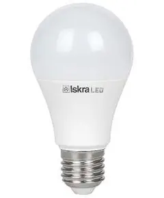 Poç elektrik LED A60 E27 10W 4100K