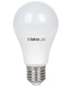 Poç elektrik LED A60 E27 11W 4100K