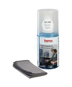 Pastrues Hama LCD 200 ml, me leckë, 49645