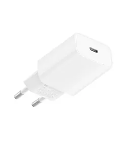 Adapter Mi 20W Charger (USB-C) EU