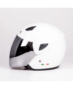 Helmetë Sw 700, Bardhë XL