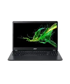 Laptop Acer Aspire A315 15.6\" FHD i3-1005G1 12GB RAM 512GB SSD Black