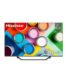 Televizor Hisense 55" 55A7GQ QLED 4K UHD Smart TV