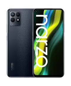 Telefon realme Narzo 50 RMX3286 Speed Black 4/128GB