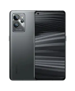 Telefon realme GT 2 Pro RMX3301 Steel Black 12/256GB