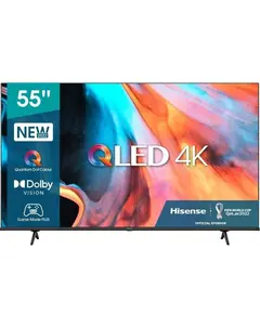 Televizor Hisense 55" 55E7HQ Smart QLED 4K UHD TV