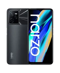 Telefon realme Narzo 50A RMX3516 Prime Black 4/64GB