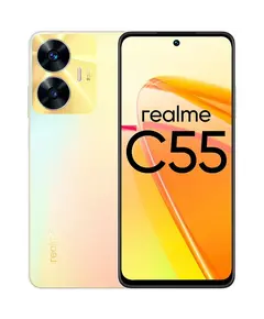 Telefon realme C55 RMX3710 White 6/128GB