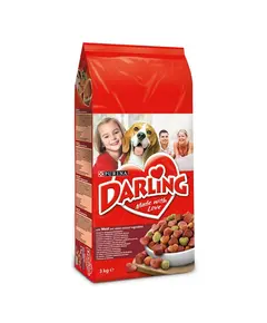 DARLING Me mish dhe perime 3kg/P4