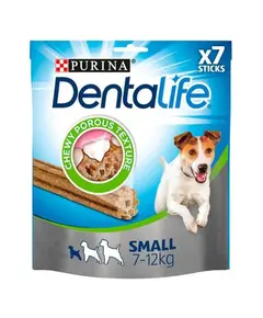 DENTALIFE Small 115g/P5