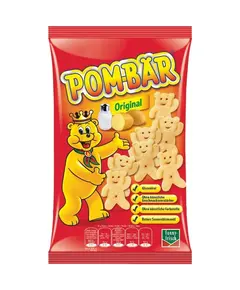 Pom Bar Original 50g /P14