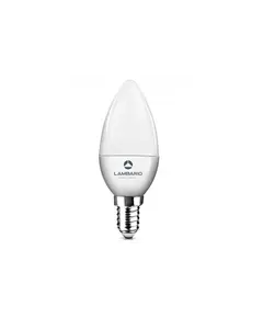 LA09-00713 Lambario advance 6W-E14-C37-PLS-6400K-Led buld