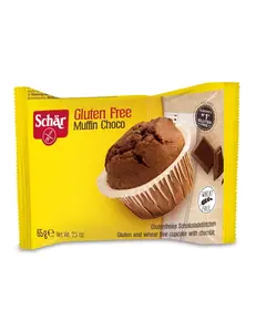 Muffins Choko 15x65gr /P15