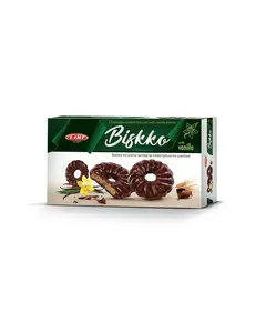 Biskko vanile 190 gr /P12