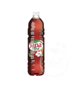 Jana Ice Tea hibiskus & mjedër 1.5L/P6