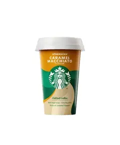 Classics Caramel Macchiato 10x220ml /P10