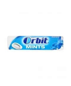 ORBIT STRONG MINT ROLL PACK