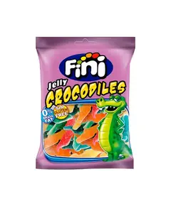 Fini sugared crocodiles 90gr /P12