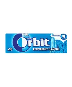 ORBIT PEPERMINT