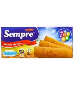 Sempre 150gr /P16