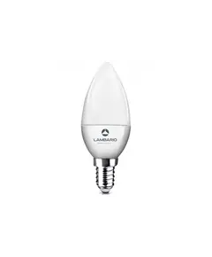 LA09-00513 Lambario advance 4.8W-E14-C37-PLS-6400K-Led buld