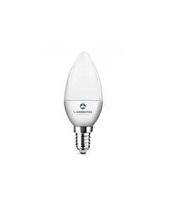 LA09-00511 Lambario advance 4.8W-E14-C37-PLS-4000K-Led buld