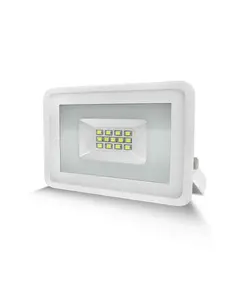 LT60-01010 LAMBARIO-SMARTLINE-10W-WHITE-4200K-IP65-LED FLOOD LIGHT