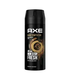 Axe Deo Dark Temtation 150ML /P6