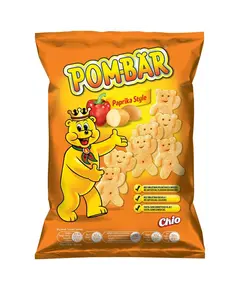 Pom Bar Spec Babure 50g /P14