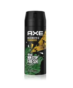 Axe Deo Roll Green Mojito 150ML  /P6