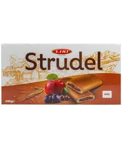 Strudel mix 240gr /P15