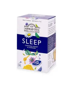 Ahmad Tea Sleep 20*1.5g/P6