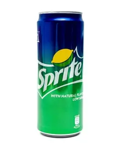 Sprite 0.33l/P24