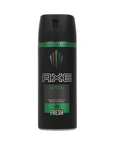 Axe Deo Africa 150ML /P6