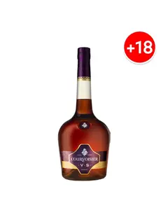 Courvoisier VS 15 40% 1L /P12