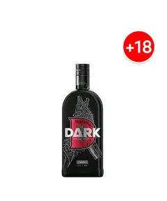 Demanovka dark 35% 0.7L /P9