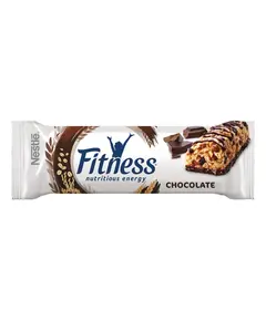 Fitness CerBar Choc 23.5g/P16