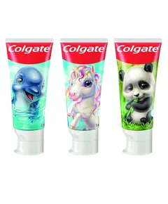 Colgate Tp Kids Digital print 50ml/P12