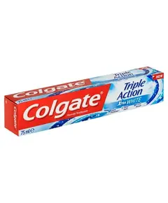 CO TP Triple Action Xtra White 75ml/P12