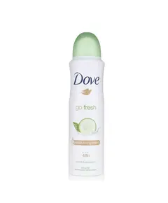 Dove Deo Fresh Cucumber 150ml /P6